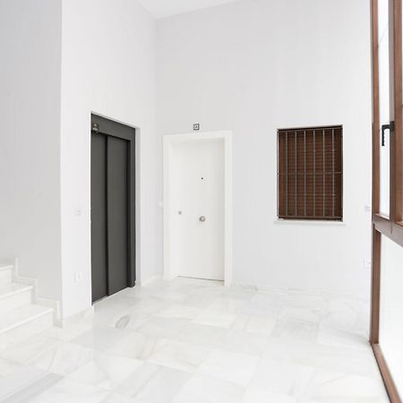 Apartamento Centro Deluxe Cadiz Ngoại thất bức ảnh