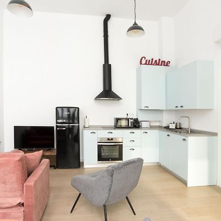 Apartamento Centro Deluxe Cadiz Ngoại thất bức ảnh