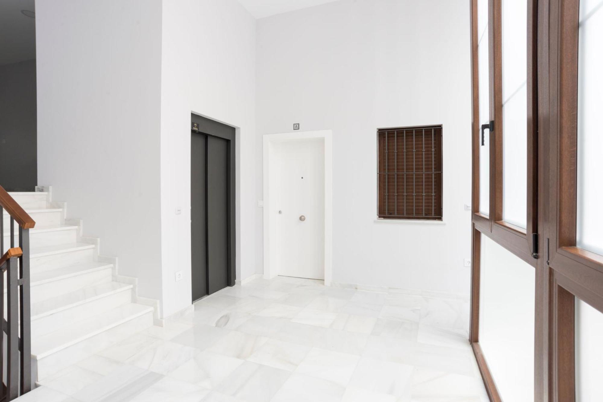 Apartamento Centro Deluxe Cadiz Ngoại thất bức ảnh