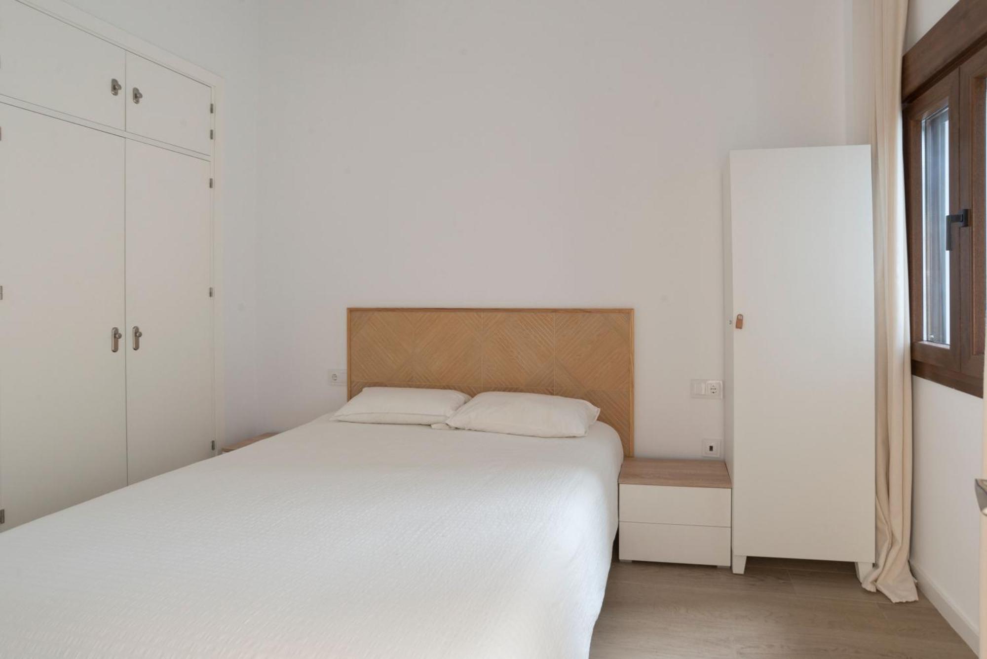 Apartamento Centro Deluxe Cadiz Ngoại thất bức ảnh