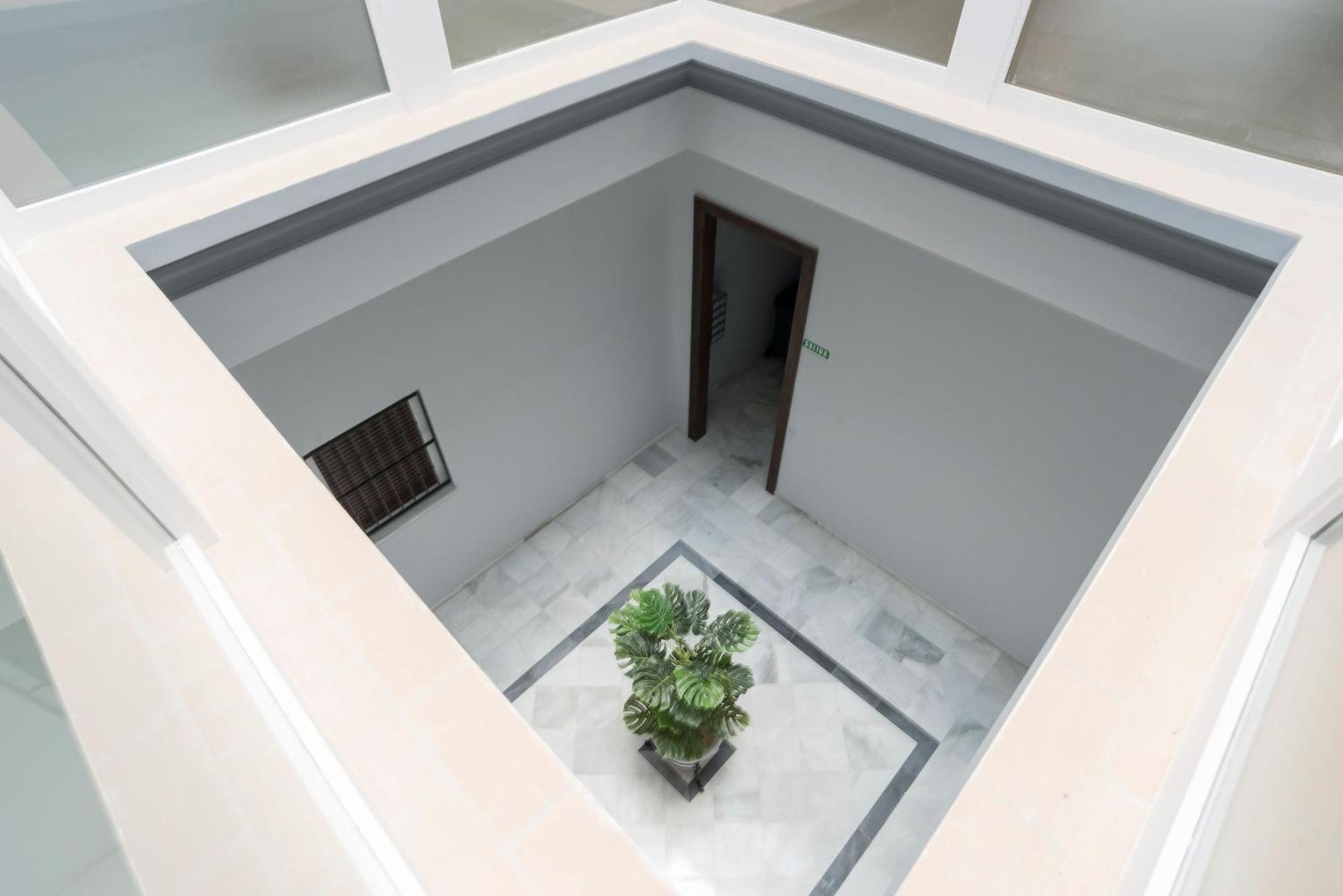Apartamento Centro Deluxe Cadiz Ngoại thất bức ảnh