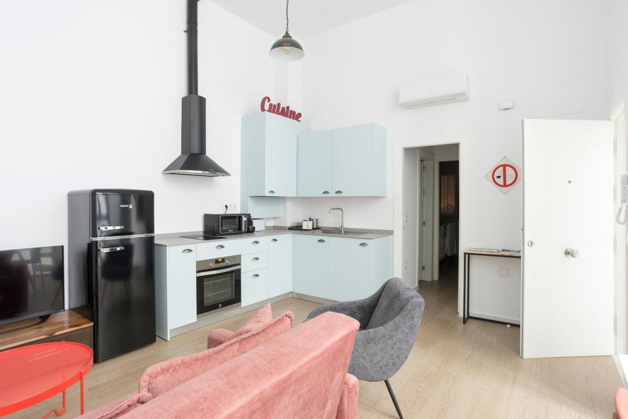 Apartamento Centro Deluxe Cadiz Ngoại thất bức ảnh