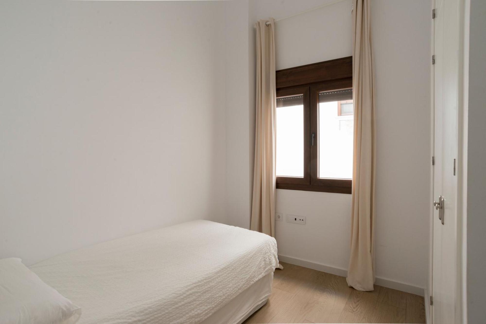 Apartamento Centro Deluxe Cadiz Ngoại thất bức ảnh