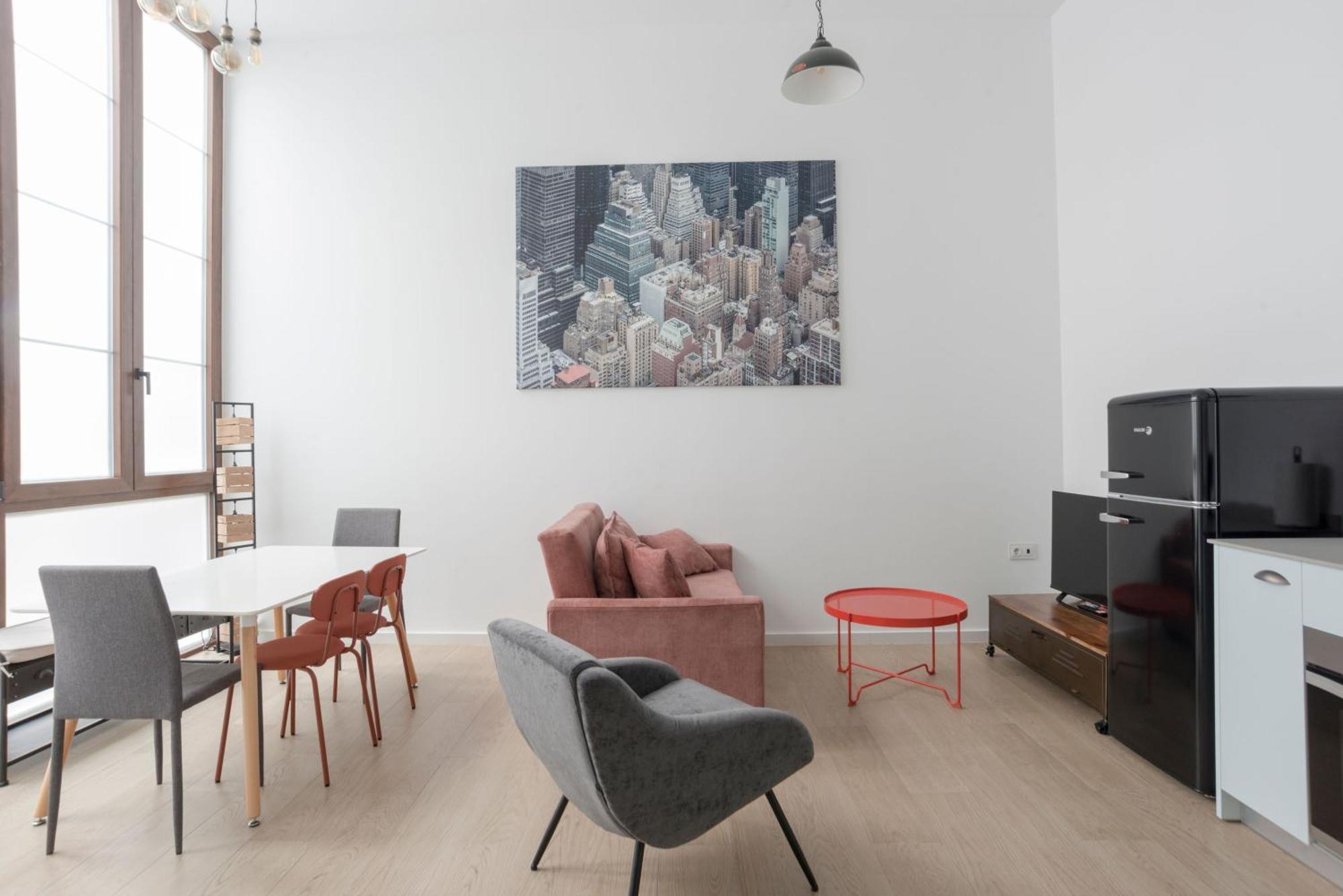 Apartamento Centro Deluxe Cadiz Ngoại thất bức ảnh